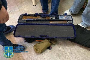 Адвокат из Одессы сотрудничала с людьми, которые хотели захватить власть: подробности