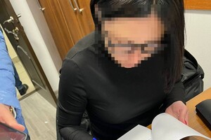 Адвокат из Одессы сотрудничала с людьми, которые хотели захватить власть: подробности