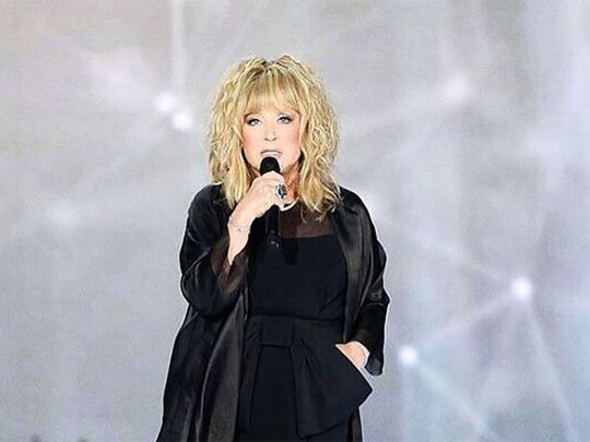 Алла Пугачова записала дві нових пісні: що відомо