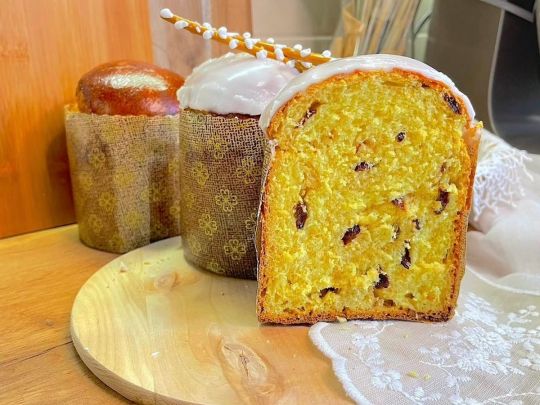 Бюджетна паска: мінімум складників та максимум смаку