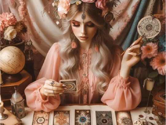 Близнюкам — «Король Жезлів» та сюрприз, Левам — «Трійка Денаріїв» та обережність у фінансових питаннях: Таро-прогноз на 3 квітня