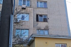 Повреждения домов, лицея и котельной: последствия ночного обстрела Одесской области