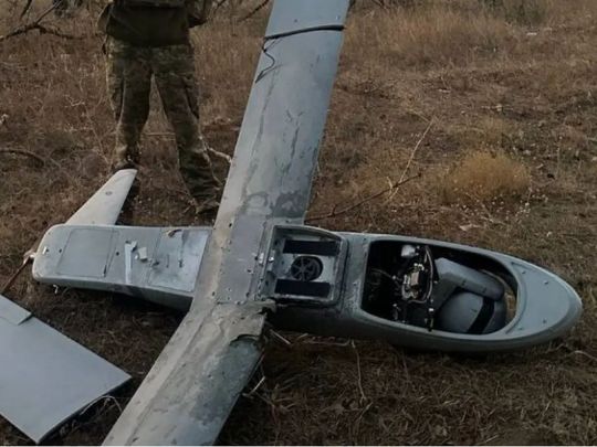 «Чари» не допомогли: за 2 дні ЗСУ збили два найдорожчі дрони окупантів по 300 тисяч доларів
