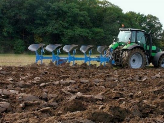 Чим шкідлива передчасна оранка: поради фахівця