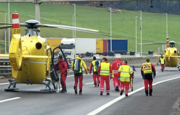 ДТП з автобусом в Австрії: загинули чотири українки