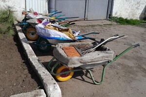 Повреждения домов, лицея и котельной: последствия ночного обстрела Одесской области
