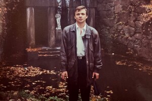 В результате обстрела Одессы погиб полицейский Вадим Ковальский: что о нем известно