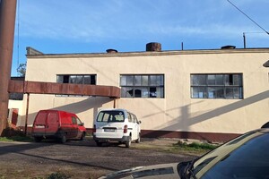 Повреждения домов, лицея и котельной: последствия ночного обстрела Одесской области