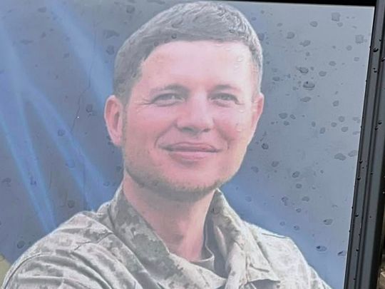 Осиротіла маленька донечка: на Покровському напрямку загинув воїн із Львівщини