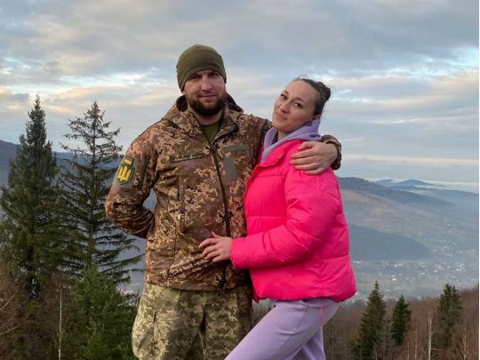 «Що б зі мною не сталося, прошу, втримайте Роботине»: Герой України з позивним «Тор» здійснив на фронті десятки блискучих операцій