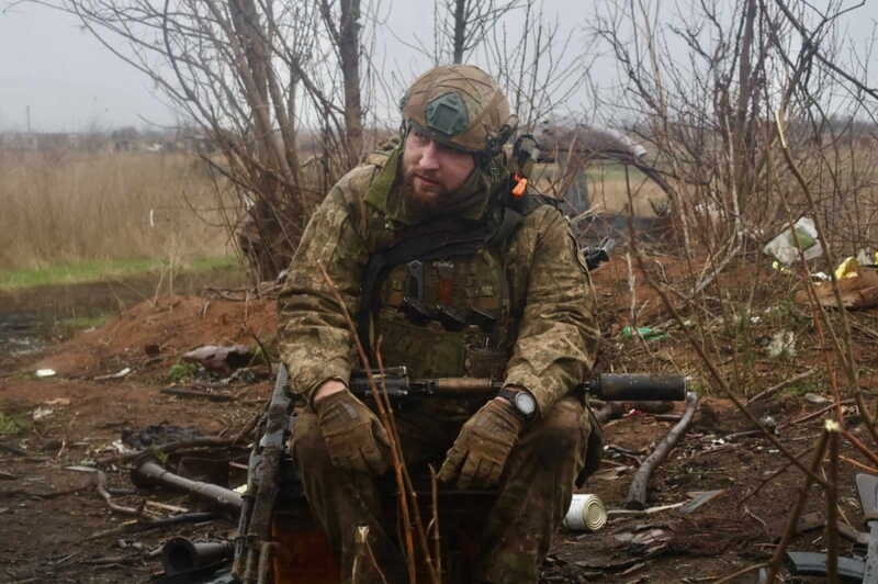 «Що б зі мною не сталося, прошу, втримайте Роботине»: Герой України з позивним «Тор» здійснив на фронті десятки блискучих операцій
