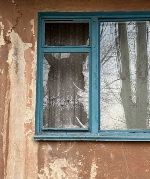 Терористи знову обстрілювали мирні міста і&nbsp;села України: постраждали люди, пошкоджено житло та&nbsp;інфраструктуру