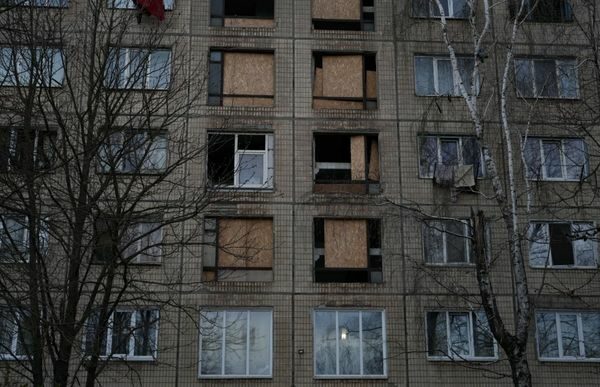 Терористи знову обстрілювали мирні міста і&nbsp;села України: постраждали люди, пошкоджено житло та&nbsp;інфраструктуру
