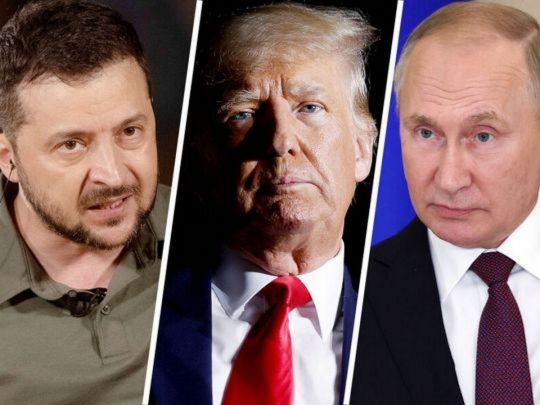 Великодне перемир’я Трампа в Україні навряд чи можливе: Білий дім розчарований росіянами та незадоволений українцями