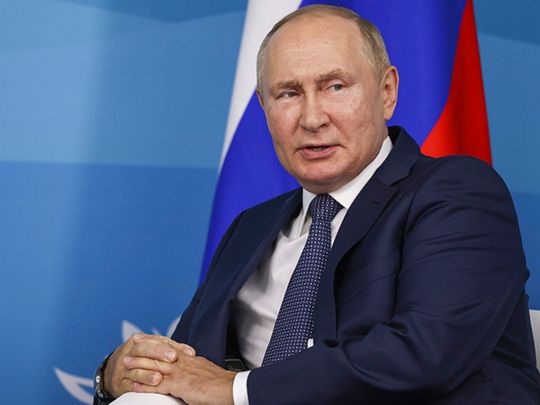 Вразливість рф ніколи ще не мала такого значення, — ЗМІ