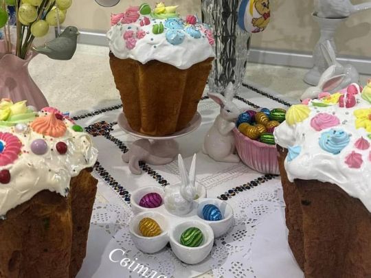 Заварна паска на манній крупі: такої смакоти ви ще не куштували