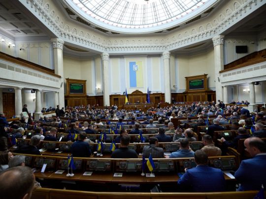 7 мільярдів на всіх: за 2024 рік народні депутати стали вдвічі багатшими