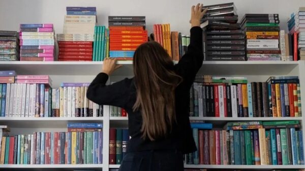 Цензурная чистка&nbsp;литературы в России: новая волна запретов