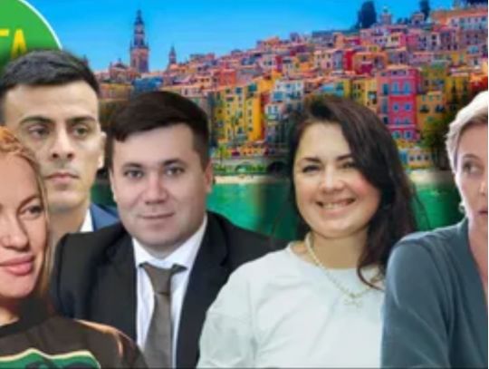 Депутати-«слуги» з Київради оформлюють відрядження до туристичних міст Європи за бюджетні гроші, — Інформатор
