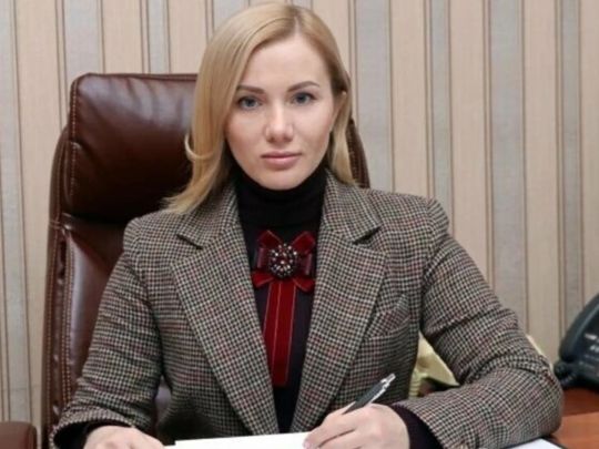 Наказ про мобілізацію підозрюваної у хабарництві заступниці прокурора Запорізької області скасовано, — Сухопутні війська