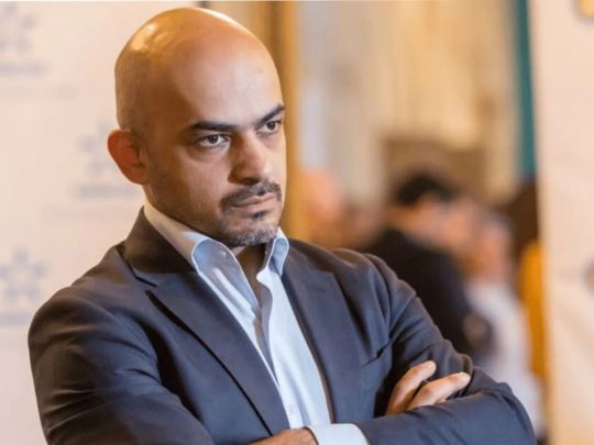 Оштрафували і позбавили прав: суд виніс вирок у справі Мустафи Найєма, який напідпитку керував авто