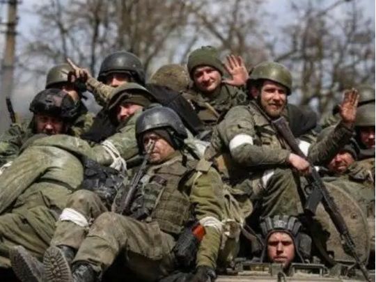 росія хоче захопити ще більше українських регіонів: експерт про плани кремля
