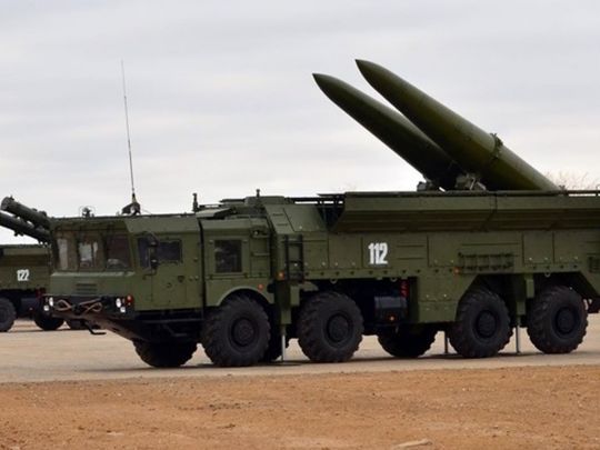 Скільки ракет щомісяця виробляє рф: стали відомі подробиці