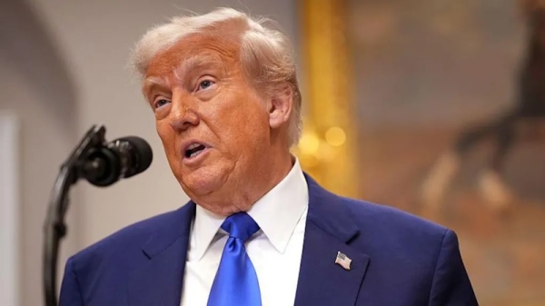 Трамп снова угрожает ЕС торговыми тарифами