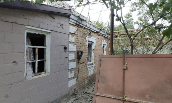 Ворог вночі підступно атакував Суми, Херсон та низку інших міст: де лунали вибухи та працювала ППО