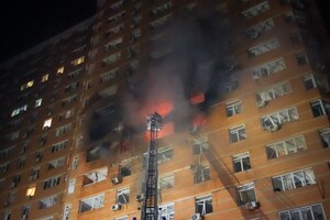 Ночной обстрел Одессы: погибли супруги, среди пострадавших дети