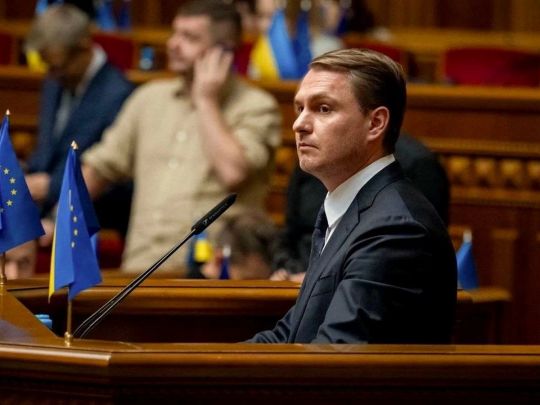 Генпрокурор Руслан Кравченко пообіцяв забезпечити законну комунікацію з бізнесом