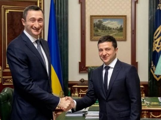 Міністр національної єдності у відрядженні чи втік? Що відомо про ситуацію навколо Олексія Чернишова