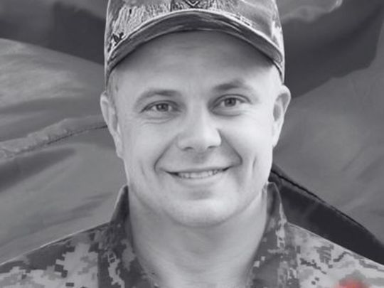 Не пережив друге важке поранення: на Київщині попрощались із 34-річним старшим солдатом