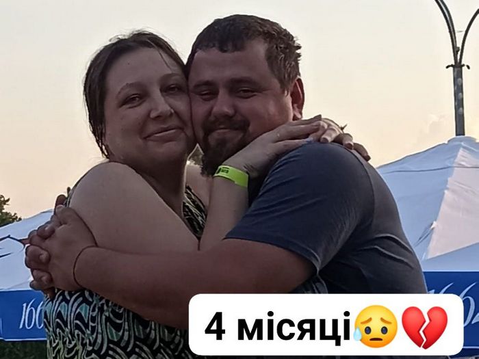 Того дня кулемет Сергія кілька разів падав із лафета — погана прикмета: дружина захисника із Запоріжжя про те, чому він гідний звання Героя України