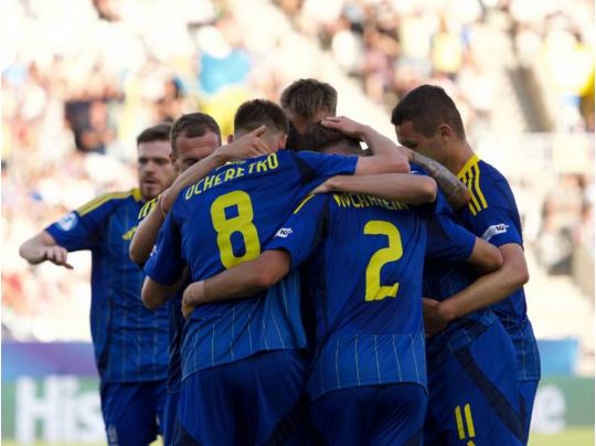 Україна U21 — Нідерланди U21: де і коли дивитись онлайн вирішальний матч у групі Євро-2025, ставки букмекерів