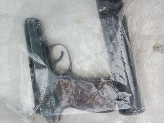 Воєнного злочинця застрелили у Бердянську: ГУР підтвердило ліквідацію колаборанта