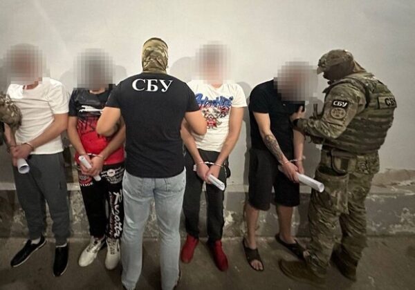 Совершали диверсии и поджоги по заказу РФ: в Одесской области будут судить членов преступной группы