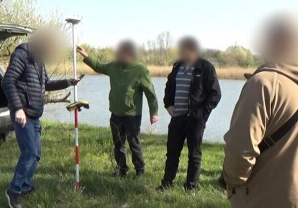 Хотел вырастить пшеницу на продажу: в Одесской области мужчина присвоил землю в охранной зоне