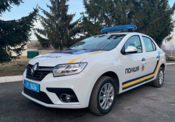 В Одессе взорвался автомобиль: есть пострадавший