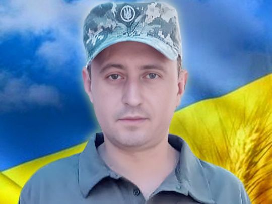 Був активним учасником Революції Гідності: під Покровськом загинув захисник із&nbsp;Тернопільщини