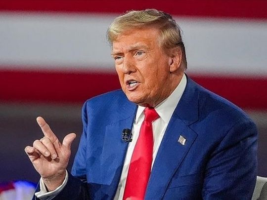 Це&nbsp;не&nbsp;спрацює: експерти сумніваються у&nbsp;дієвості погроз Трампа путіну