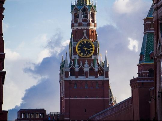 &laquo;Для путіна перемога&nbsp;&mdash; це&nbsp;не&nbsp;просто захоплення території&raquo;: аналітик про плани кремля у&nbsp;війні з&nbsp;Україною
