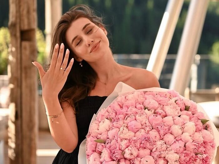 Мільйони &laquo;так&raquo;: популярний артист знову одружується