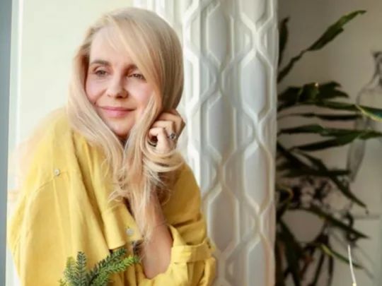 Не&nbsp;можу більше: Лілія Ребрик здивувала заявою