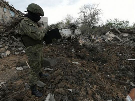 росія може почати великий літній наступ за&nbsp;кілька днів чи&nbsp;тиждень: що&nbsp;про це&nbsp;відомо