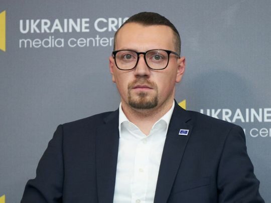 &laquo;Слуга народу&raquo; Безгін, який свідомо голосував за&nbsp;знищення НАБУ і&nbsp;САП, є&nbsp;автором й&nbsp;інших диктаторських законопроєктів