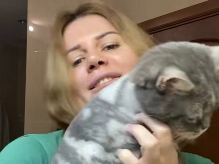 Сміливо: популярна телеведуча шокувала під час прямого ефіру