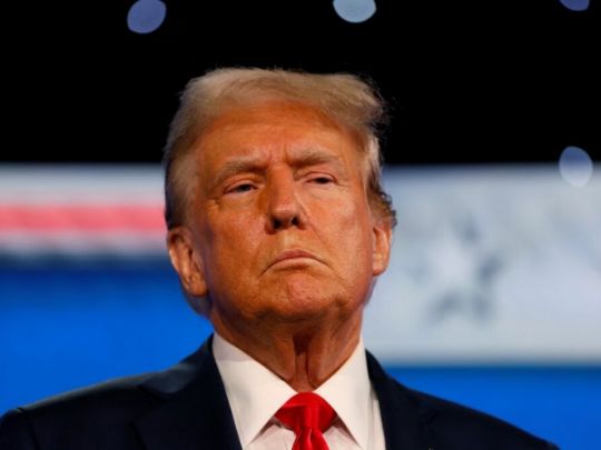 Трамп вперше розглядає можливість схвалення нового фінансування для України: що&nbsp;про це&nbsp;відомо