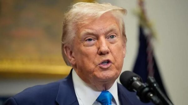 Трамп ввёл 15% тарифы&nbsp;в отношении Южной Кореи