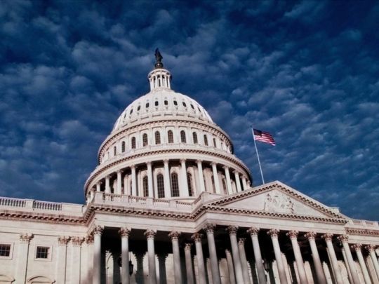 У&nbsp;Сенаті США схвалили виділення 500 мільйонів доларів на&nbsp;зброю для України&nbsp;&mdash; ЗМІ